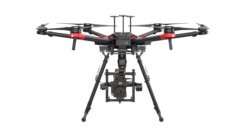 dji M600 pro